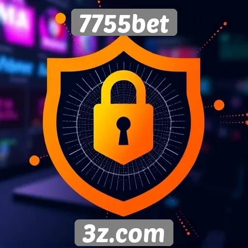 7755bet análise de segurança e privacidade