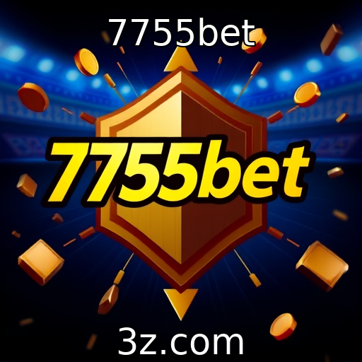 7755bet | Análise do aumento de jogos baseados em blockchain