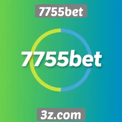 Comparação entre 7755bet e concorrentes do setor