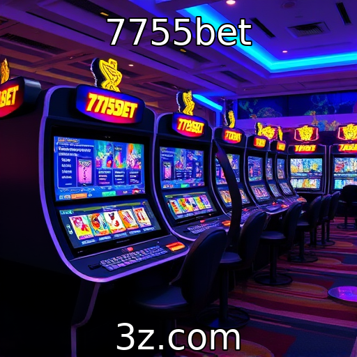 7755bet | Regulamentação de jogos eletrônicos avança em diversos países