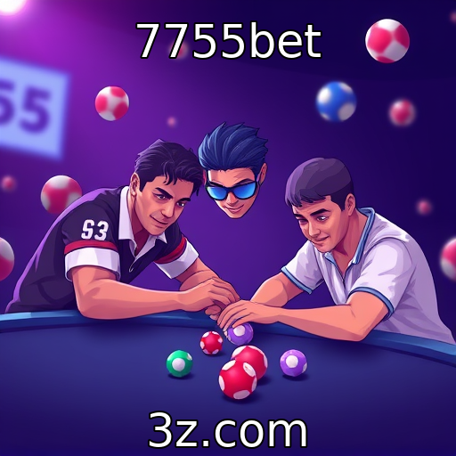 7755bet - Jogos independentes ganhando espaço no cenário competitivo