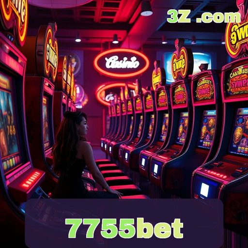 A Incrível Experiência de Login da 7755bet para Usuários