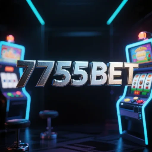 7755bet logo
