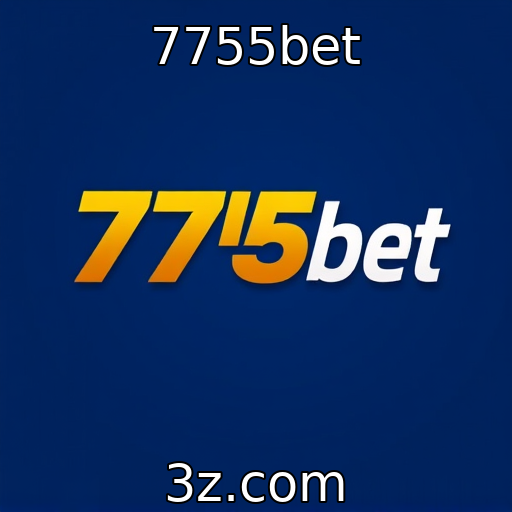 7755bet - O crescimento das plataformas de jogos móveis