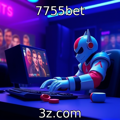 7755bet : Mudanças nas políticas de monetização em jogos online