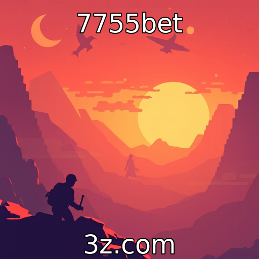 7755bet - Desenvolvimento de narrativas nos jogos contemporâneos