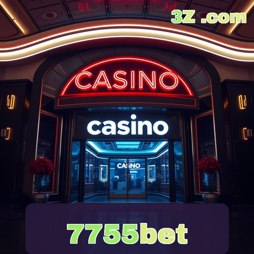 Recursos que Transformam a Seção Paga da 7755bet