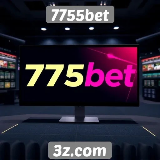Estudo sobre a regulamentação do site 7755bet