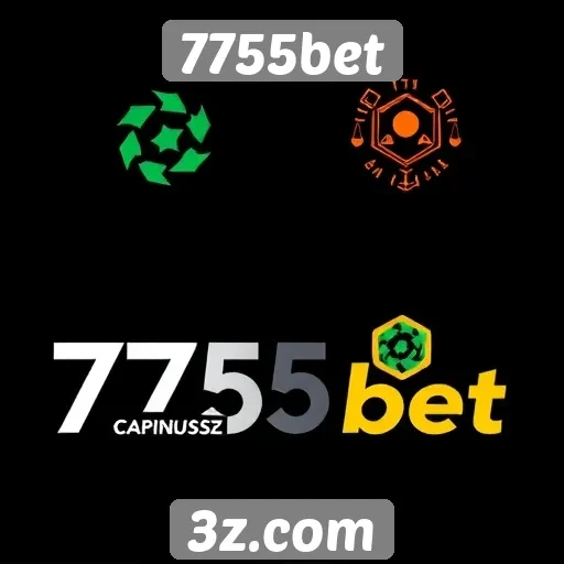 Principais parceiros de software do 7755bet