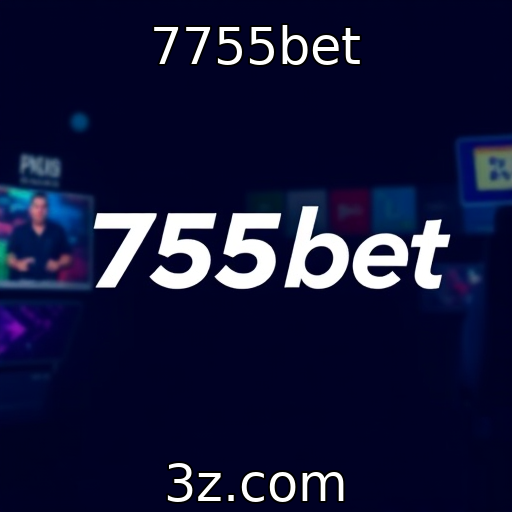 7755bet | Inovações tecnológicas moldam a indústria de jogos