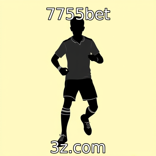 7755bet | Impacto da tecnologia na experiência do jogador