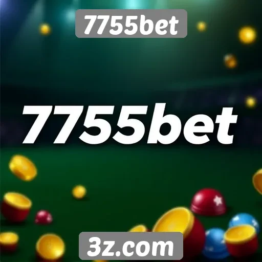 Avaliações de usuários sobre o 7755bet