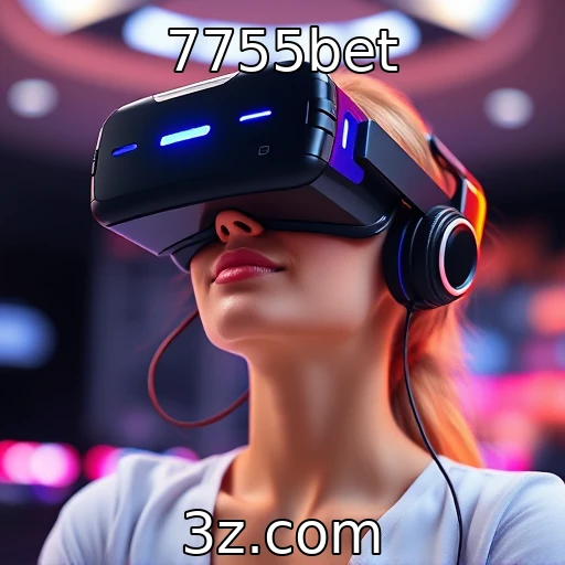 Avanços em tecnologia de realidade virtual