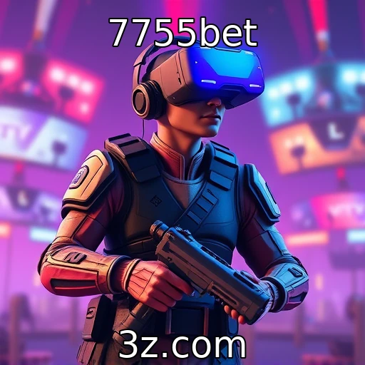 Evolução das tecnologias de realidade virtual nos jogos